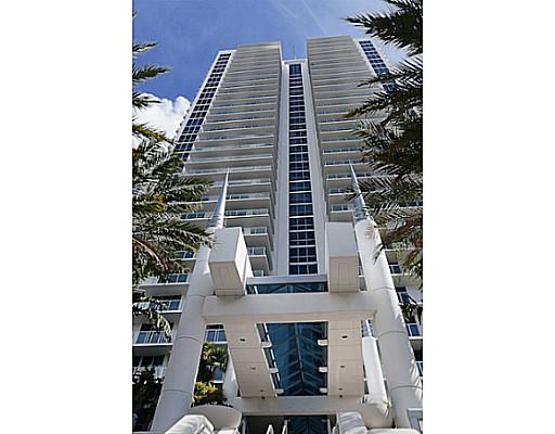 3101 SOUTH OCEAN DR. # 2407, Hollywood, Florida 33019 