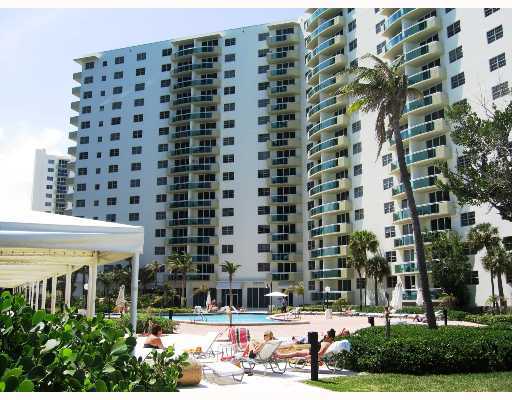 3001 S Ocean Dr # 1511, Hollywood, Florida 33019 