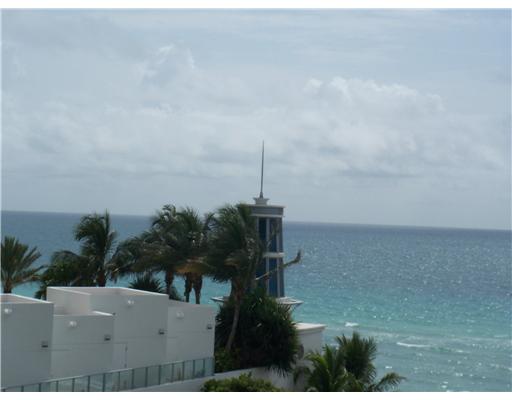 3505 S Ocean Dr # 508, Hollywood, Florida 33019 