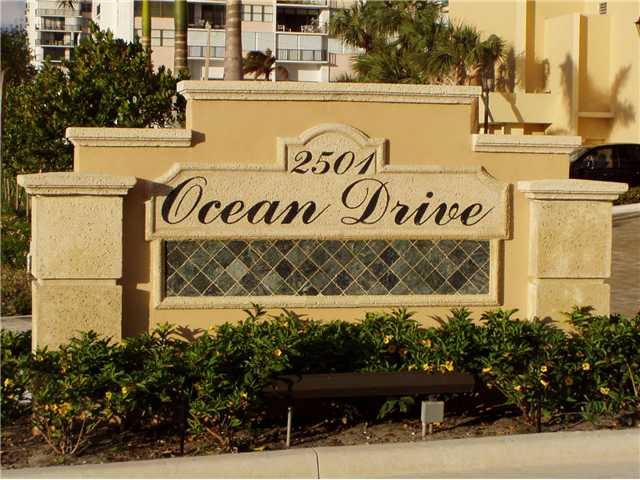 2501 S OCEAN DR # 834, Hollywood, Florida 33019 