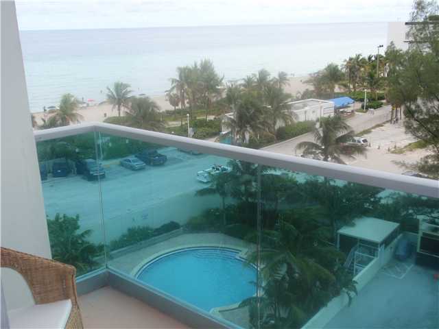 4001 OCEAN DR # 5B, Hollywood, Florida 33019 