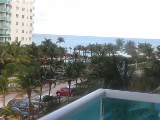 4001 OCEAN DR # 3A, Hollywood, Florida 33019 