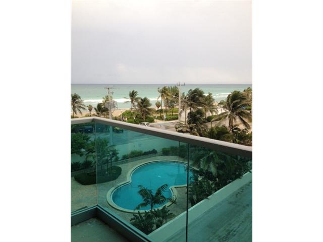 4001 OCEAN DR # 5L, Hollywood, Florida 33019 