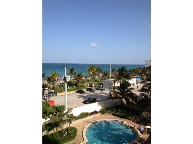 4001 OCEAN DR # 5N, Hollywood, Florida 33019 