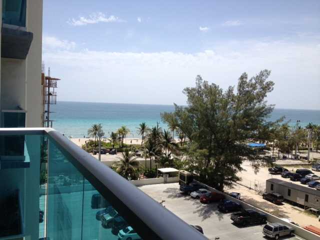 4001 OCEAN DR # 7B, Hollywood, Florida 33019 