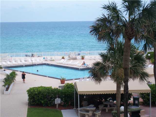 3505 S Ocean Dr # 101, Hollywood, Florida 33019 