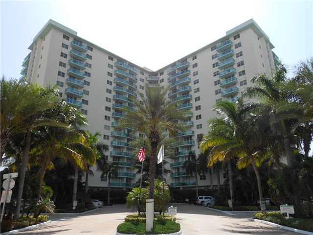 3801 S OCEAN DR # N4Y, Hollywood, Florida 33019 