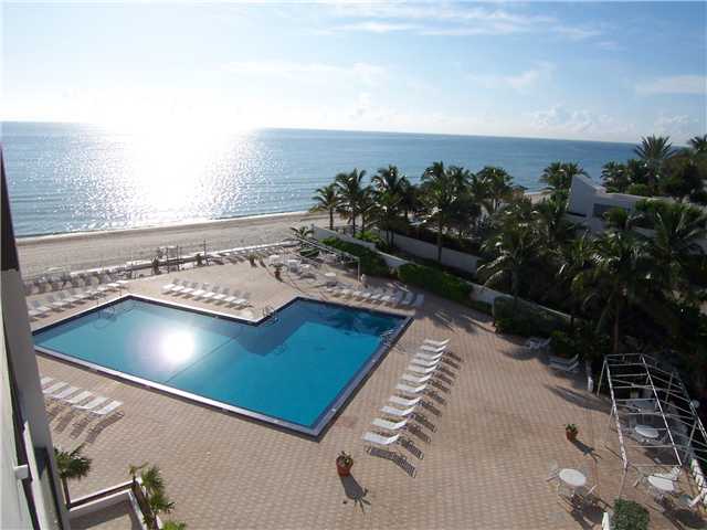 3505 S Ocean Dr # 515, Hollywood, Florida 33019 