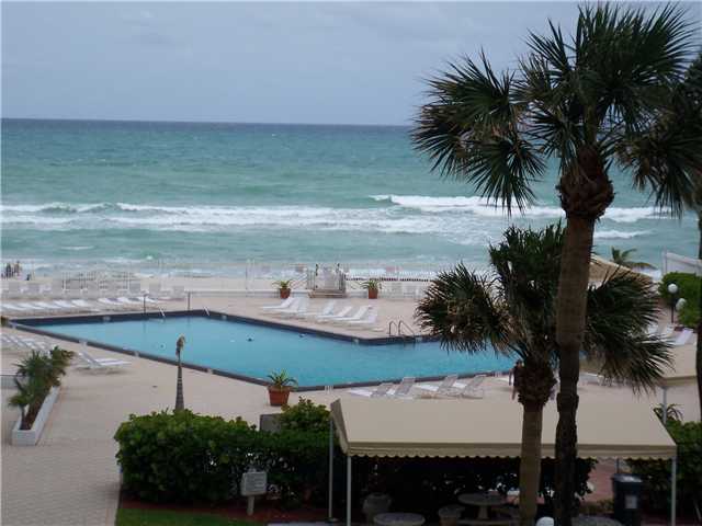 3505 S Ocean Dr # 202, Hollywood, Florida 33019 