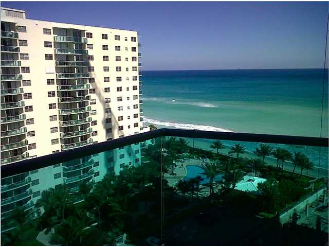 4001 S OCEAN DR # 12M, Hollywood, Florida 33019 