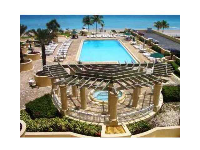 2501 S OCEAN DR # 630, Hollywood, Florida 33019 