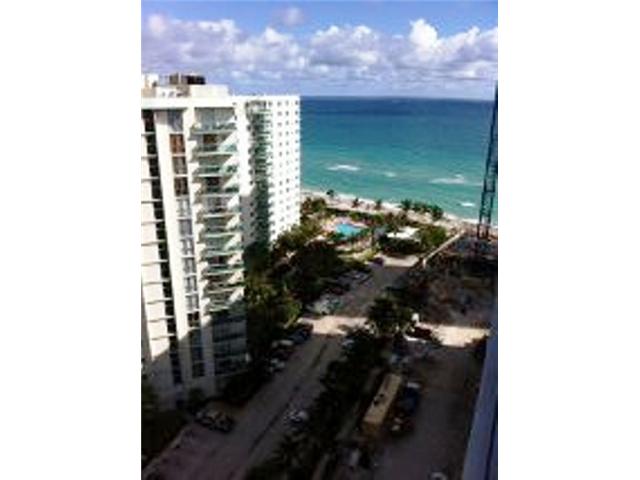 4001 OCEAN DRIVE # PH 2, Hollywood, Florida 33019 