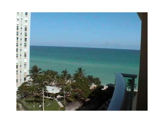 2501 S OCEAN DR # 538, Hollywood, Florida 33019 