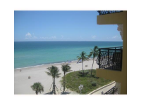 1815 N SURF RD # 702, Hollywood, Florida 33021 