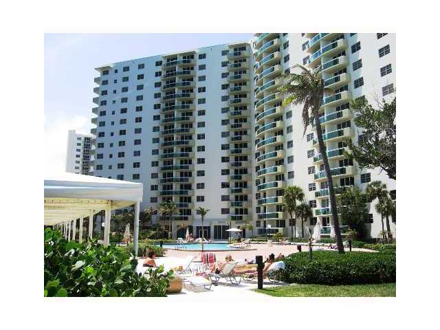 3001 S OCEAN DR # 213 E, Hollywood, Florida 33019 