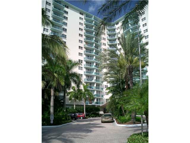 3901 S OCEAN DR # 6M, Hollywood, Florida 33019 