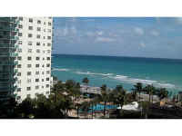 4001 S OCEAN DR # 8K, Hollywood, Florida 33019 
