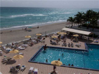 3505 S Ocean Dr # 412, Hollywood, Florida 33019 