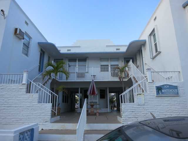 309 CROCUS TE # 15, Hollywood, Florida 33019 
