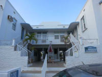 309 CROCUS TE # 15, Hollywood, Florida 33019 