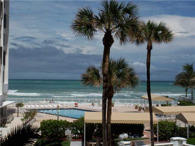 3505 S Ocean Dr # 301, Hollywood, Florida 33019 