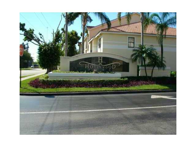 560 S PARK RD # 7-27, Hollywood, Florida 33021 