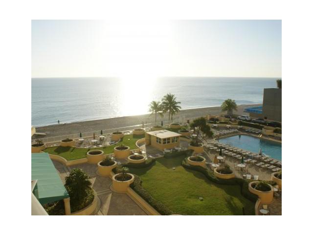 2501 S Ocean Dr # 616, Hollywood, Florida 33019 