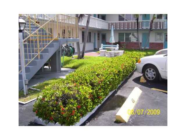 1301 N 12TH CT # 9B, Hollywood, Florida 33019 