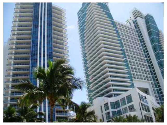 3535 S Ocean Dr # 2805, Hollywood, Florida 33019 