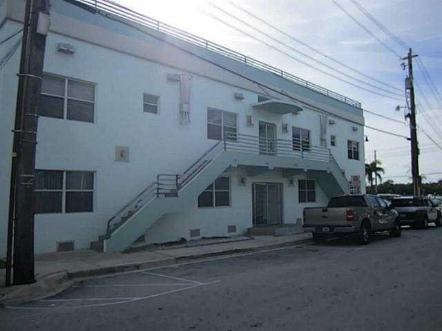 326 WILSON ST # 202, Hollywood, Florida 33019 
