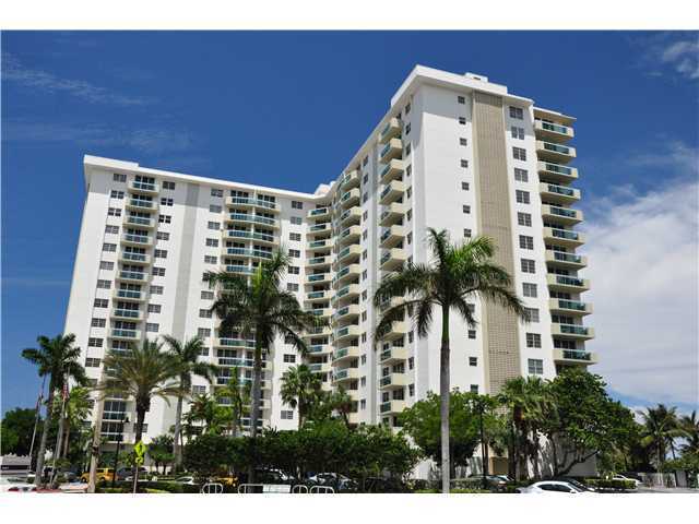 3001 S OCEAN DR # 429 E, Hollywood, Florida 33019 