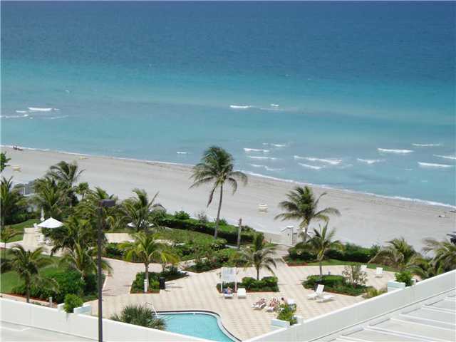 3901 S OCEAN DR # C9Z, Hollywood, Florida 33019 