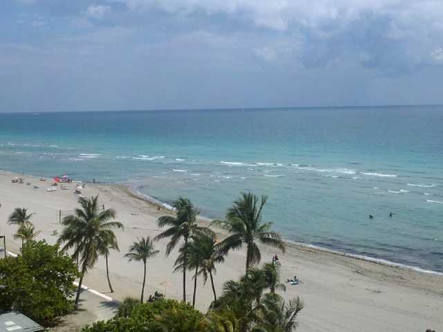2501 S OCEAN DR # 808, Hollywood, Florida 33019 