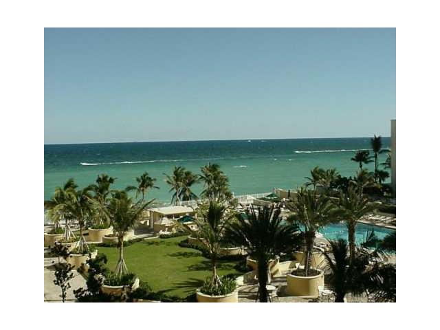 2501 S OCEAN DR # 420, Hollywood, Florida 33019 