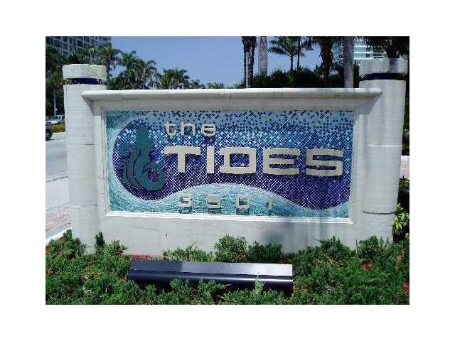 3801 S OCEAN DR # 4C, Hollywood, Florida 33019 