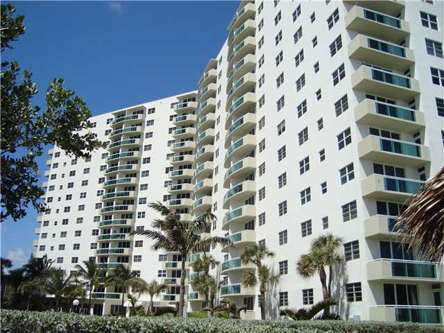 3001 S OCEAN DR # 433 E, Hollywood, Florida 33019 
