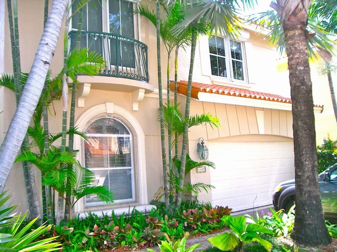 1487 MARINER WY, Hollywood, Florida 33019 