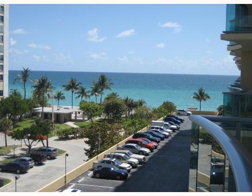2501 S OCEAN DR # 536, Hollywood, Florida 33019 