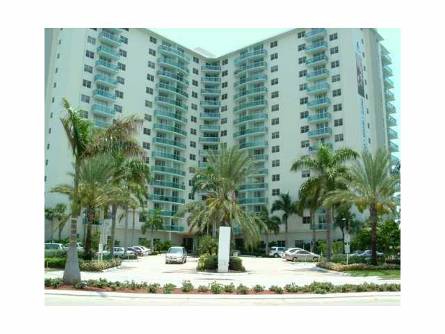 3801 S Ocean Dr # 7T, Hollywood, Florida 33019 