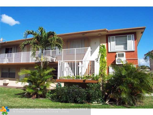 2916 FUNSTON ST # 50A, Hollywood, Florida 33020 