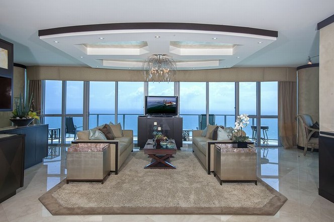 3101 S Ocean Dr # 3808, Hollywood, Florida 33019 