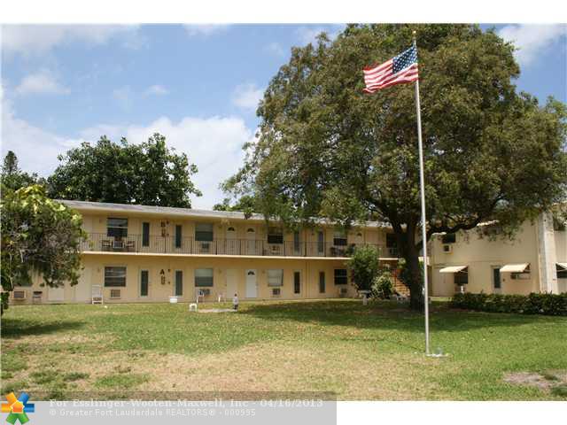 2621 GRANT ST # 9A, Hollywood, Florida 33020 