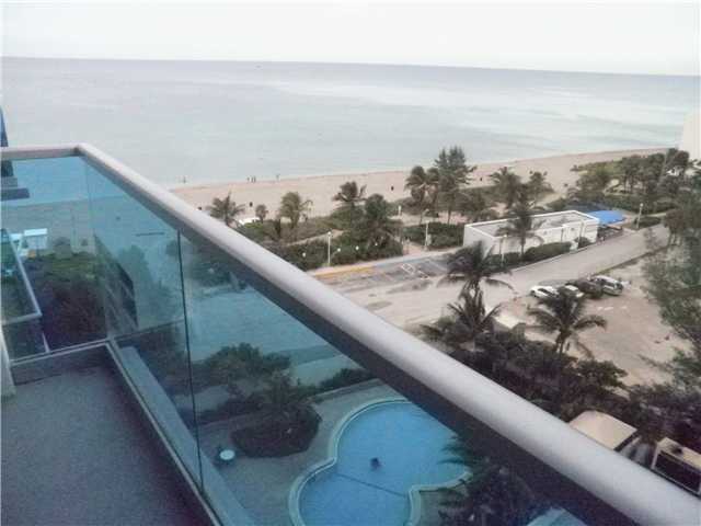 4001 S Ocean Dr # 12D, Hollywood, Florida 33019 