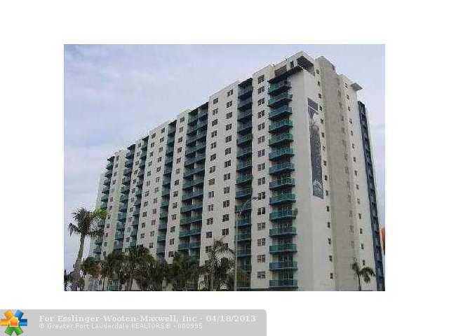 4001 OCEAN DR # 8P, Hollywood, Florida 33019 