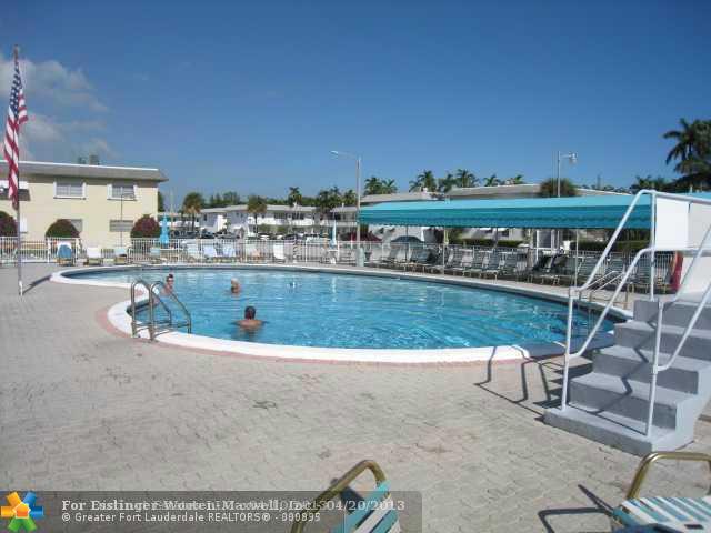 1550 N 12TH CT # 5A, Hollywood, Florida 33019 