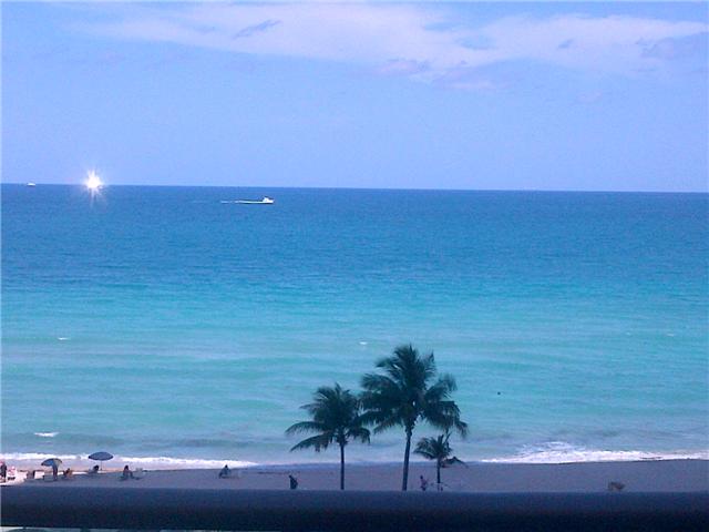 2501 S OCEAN DR # 822, Hollywood, Florida 33019 