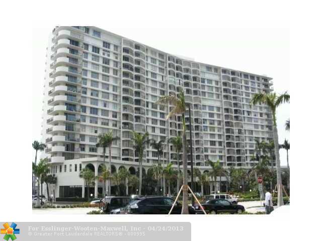3800 S OCEAN DR # 1418, Hollywood, Florida 33019 