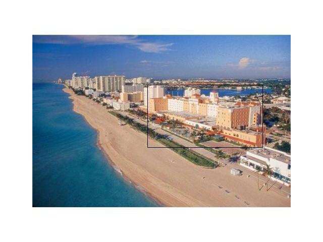 101 N OCEAN DR # 428, Hollywood, Florida 33019 