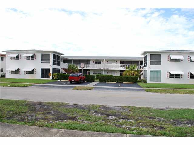 3711 VAN BUREN ST # 1, Hollywood, Florida 33021 