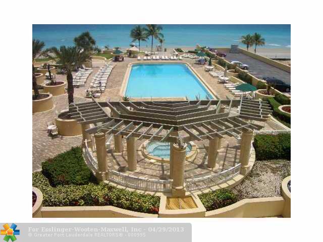 2501 OCEAN DR. # 1039, Hollywood, Florida 33019 